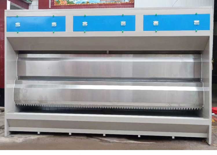 噴漆房水旋柜 噴漆房水旋柜