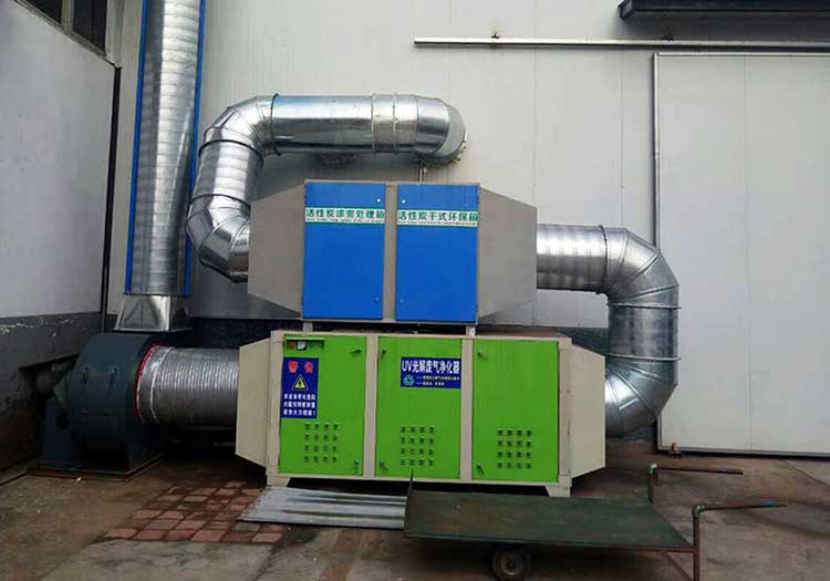 活性炭環保箱 活性炭環保箱