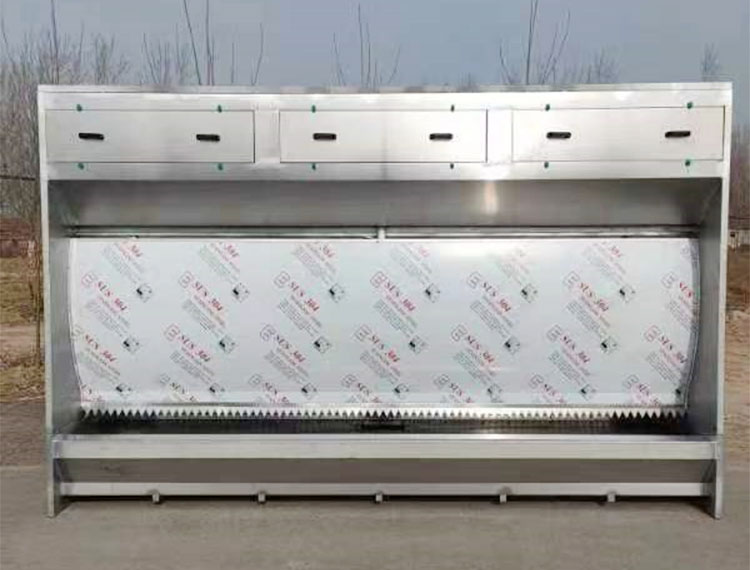 不銹鋼水旋柜 不銹鋼水旋柜