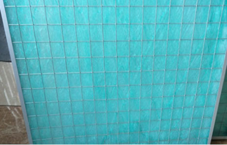 漆霧過濾棉 漆霧過濾棉