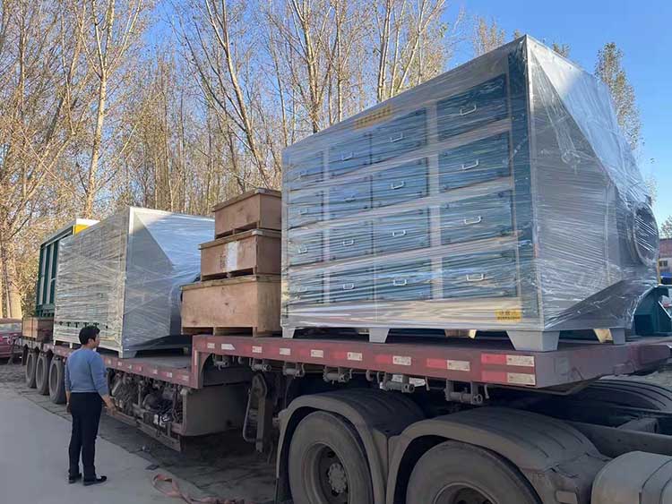 活性炭環保箱吸附箱 活性炭環保箱吸附箱