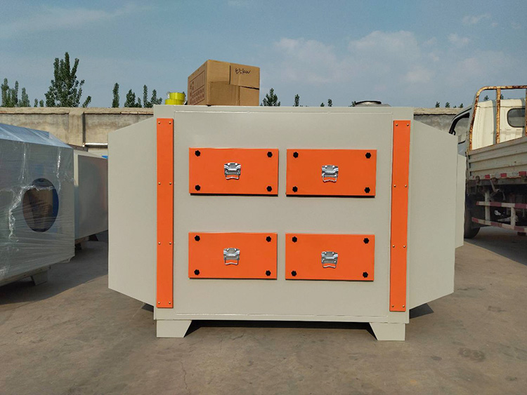 活性炭吸附設備廠家 活性炭吸附設備廠家