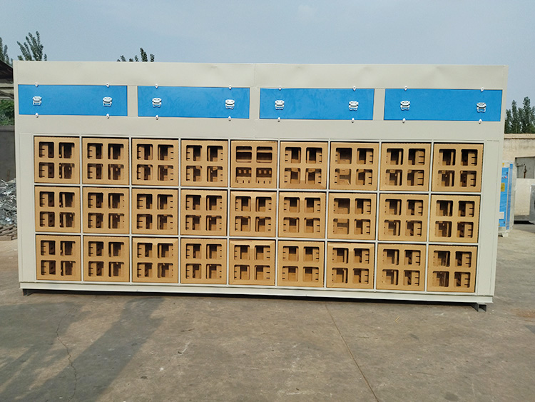 5米長(zhǎng)干式噴漆柜 5米長(zhǎng)干式噴漆柜